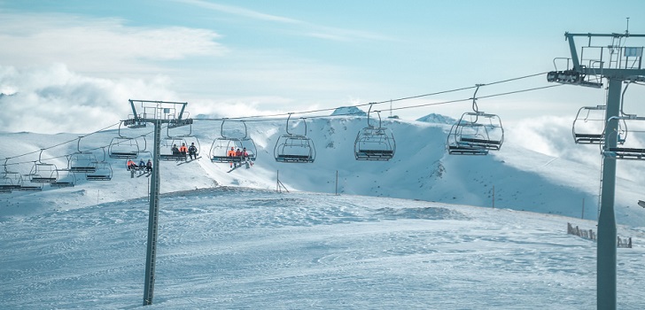 Grandvalira reabrirá al 100% y lanza un seguro por Covid