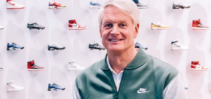 Por qué Nike abandona el ‘wholesale’: diez puntos más de margen en la Red