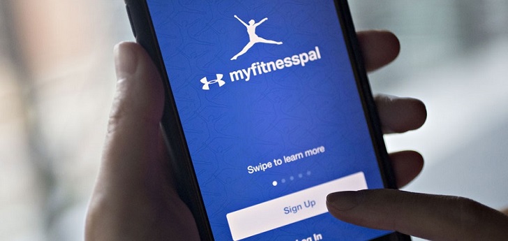 Under Armour estudia la venta de la ‘app’ MyFitnessPal por 475 millones de dólares