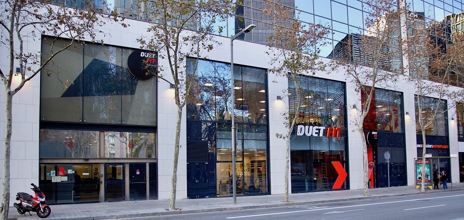 Viva Gym aceleró su presencia en Cataluña con la compra de Duet Fit por 40 millones