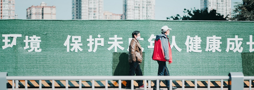 China, a punto de despedirse del Covid Cero ante el aumento de confinamientos y protestas