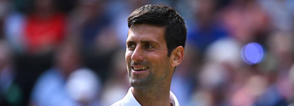 El sindicato de jugadores promovido por Djokovic capta 26 millones para elevar su crecimiento