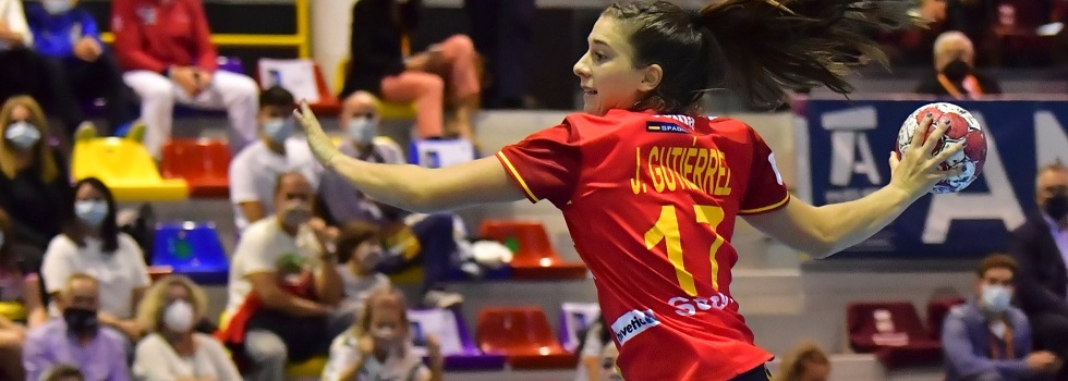 Mundial de balonmano femenino: España se prepara para un impacto indirecto de 290 millones