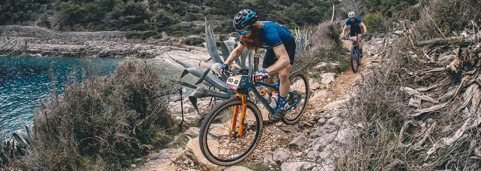 Ironman sale de compras y adquiere la 4Islands MTB Stage Race 