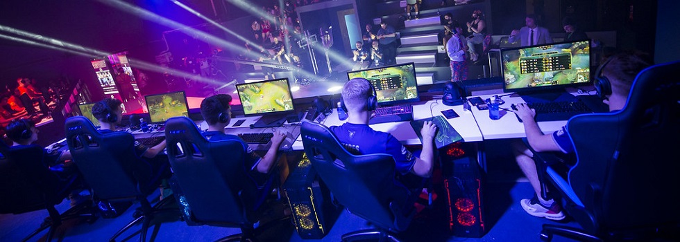 La LVP operará la segunda división de España de ‘League of Legends’