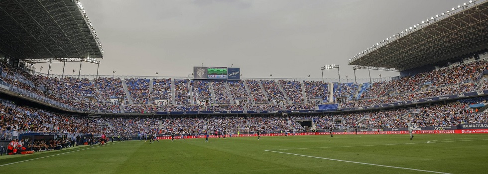 Málaga CF ‘pesca’ en el Cádiz a su nuevo director general