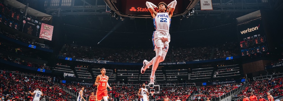 Arctos Sports Partners crece en la NBA tras comprar un 5% de Philadelphia 76ers