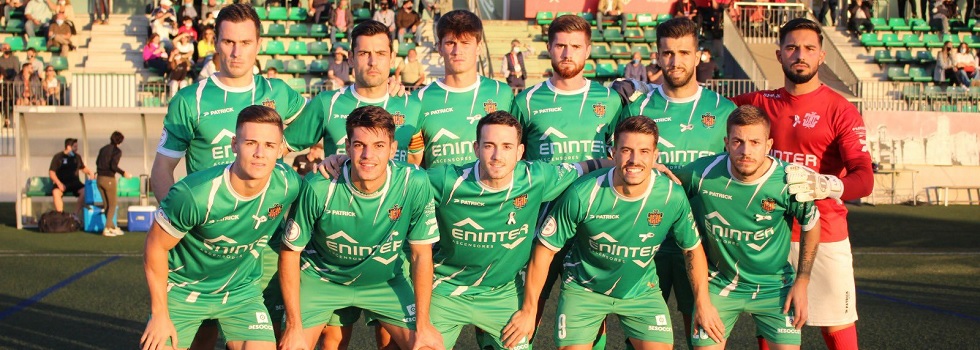 UE Cornellà aumenta su presupuesto un 18% para competir en Primera Rfef