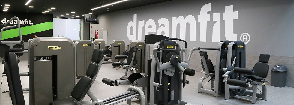 Dreamfit prevé batir su récord de facturación en 2023 con 38 millones 