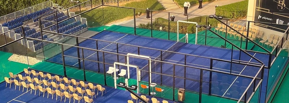 Bela Padel Center entra en Estados Unidos para emprender su expansión en América