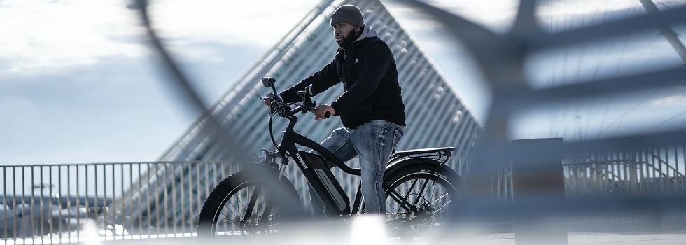 ‘Boom’ de demanda y ruptura en la oferta disparan el precio de las bicis a su máximo histórico