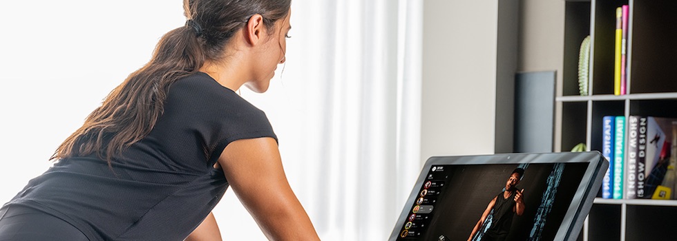 Technogym dispara su facturación un 21% en los primeros nueve meses de 2021