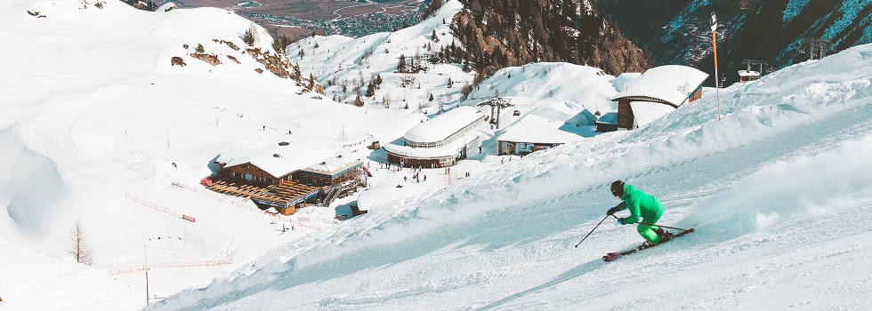 Aragón acusa al COE de “falsedades” en la candidatura de Pirineos 2030