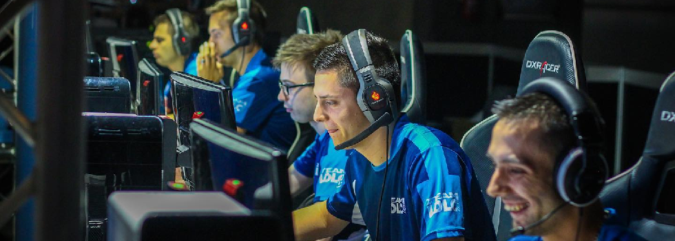 España es el país europeo con más consumidores de pago de eSports