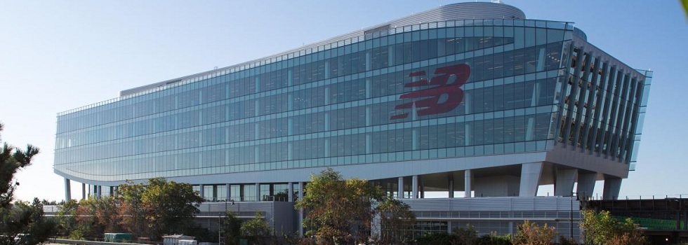 New Balance cierra 2022 con una facturación de 5.300 millones de dólares