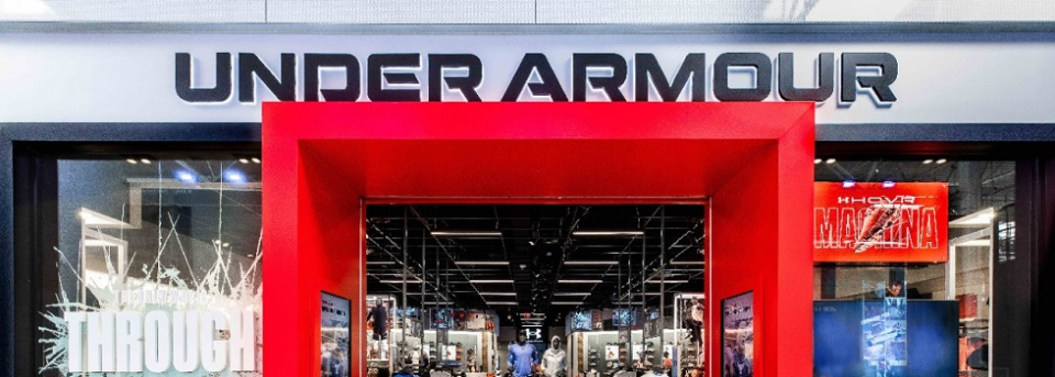 Under Armour refuerza su consejo con ejecutivos de Permira y Endeavor Group