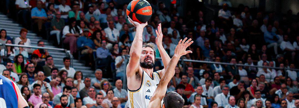 Fiba y Euroliga avanzan en la negociación para unificar sus competiciones