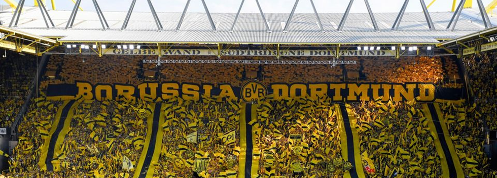 Borussia Dortmund dispara sus ingresos y gana 44 millones en 2023-2024