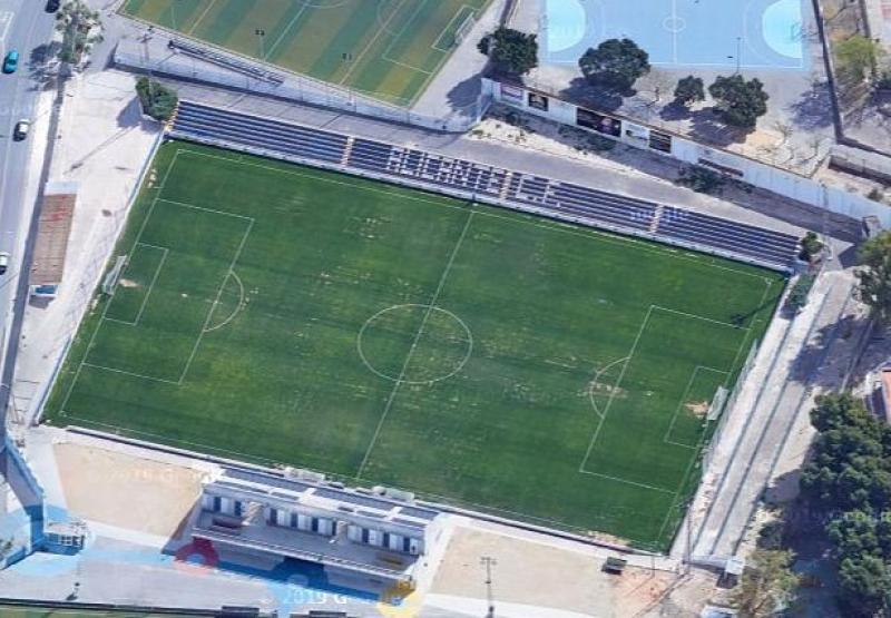 estadio cf intercity 980