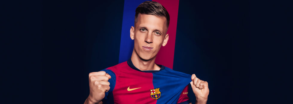 FC Barcelona podría perder hasta 136 millones por el caso de Dani Olmo 