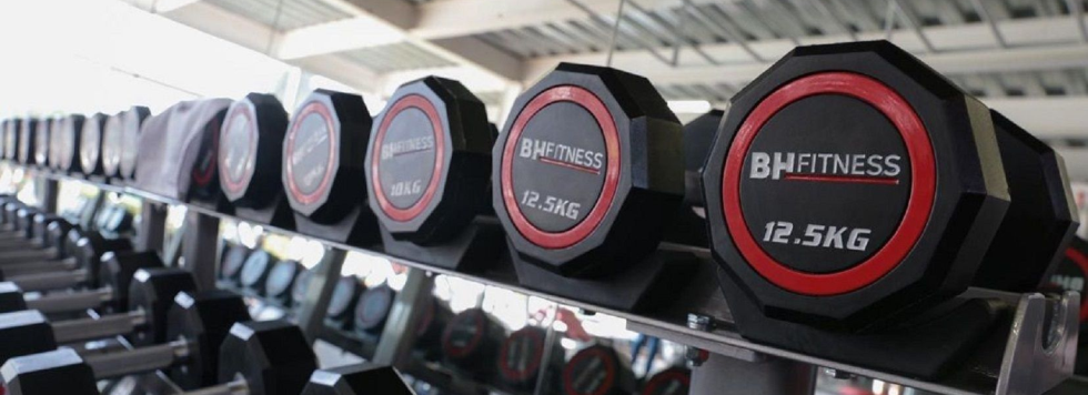 BH Fitness se apoya en su línea profesional para ingresar 35 millones de euros en 2023