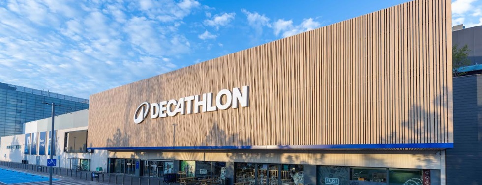 Decathlon impulsa su negocio de segunda mano y lleva el concepto a 70 tiendas en España