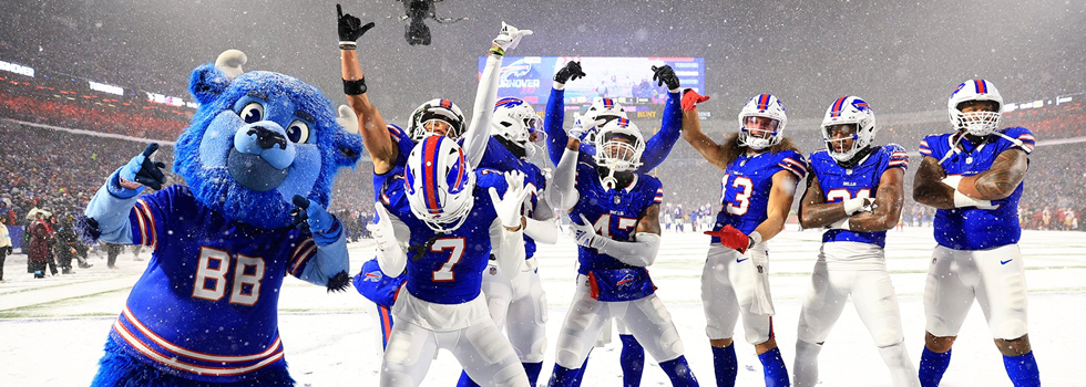 La franquicia de la NFL Buffalo Bills abre su capital a fondos de inversión