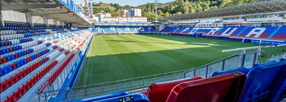 SD Eibar casi triplica sus pérdidas en 2022-2023 y se disparan hasta 8,7 millones de euros