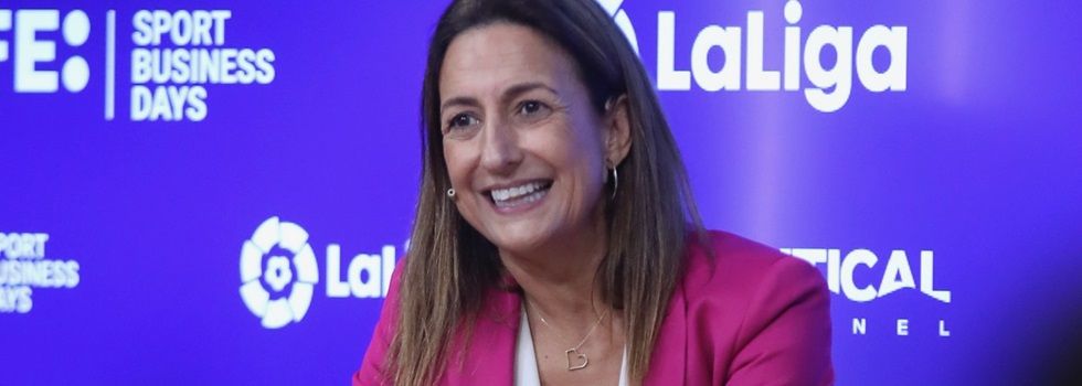 Inmaculada Benito (Ceoe): “Hay que mantener el valor del turismo sin crecer en número”