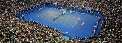 Espn extiende su acuerdo por los derechos audiovisuales del Open de Australia hasta 2031