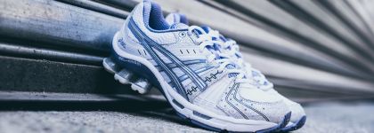 Asics vuelve a mejorar sus previsiones para 2021: prevé crecer un 21,6%