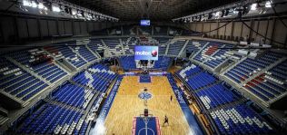 La Champions de la Fiba dobla el premio para el campeón y reduce a 32 el número de equipos