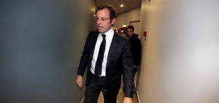 La Audiencia Nacional absuelve a Rosell tras dos años en prisión