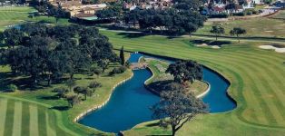 El exministro de industria ruso adquiere el San Roque Club de Golf