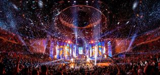 Intel y ESL invertirán 100 millones de dólares en los eSports hasta 2021