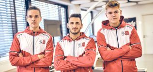 Mercedes-Benz y el Köln invierten en el SK Gaming de eSports