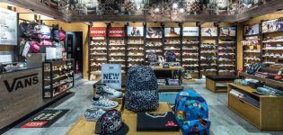 VF Corporation nombra a su segundo director general de Vans en Europa en menos de un año