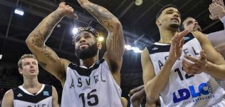 El Lyon inyectará 3,4 millones en el club de Tony Parker para relanzarlo en Euroliga