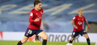 Osasuna dispara su deuda en el primer semestre por la ampliación de El Sadar