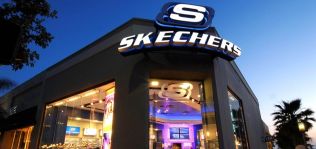 Skechers alcanza su mayor beneficio en España desde 2016 en el año de la pandemia