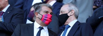 La justicia falla a favor de la Uefa y da vía libre a sancionar a los clubes de la Superliga