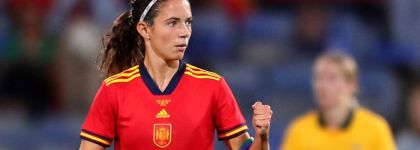 El fútbol femenino, ante la reválida de la Eurocopa 2022