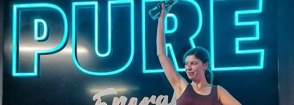 PureGym reduce pérdidas en el primer trimeste y cierra en números rojos de 22,7 millones