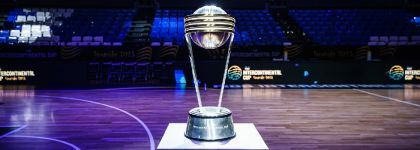 Singapur albergará la renovada Copa Intercontinental Fiba