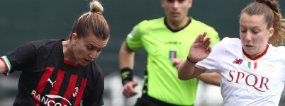 Dazn suma la Primera División de fútbol femenino en Italia a su ‘pool’ de competiciones 