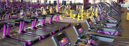 Planet Fitness gana 110,2 millones hasta septiembre, un 48,8% más que hace un año