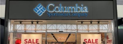 Columbia crece un 6% hasta septiembre y reduce previsiones 