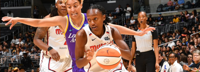 La Wnba, el imán de los ‘sponsors’ que eleva a unos pocos al nivel de ‘changemakers’