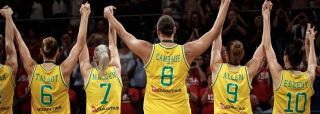 Google apuesta por el baloncesto y patrocinará el Mundial femenino de la Fiba