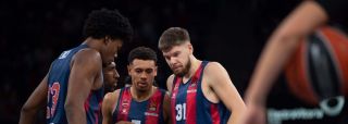 Baskonia esquiva el veto de las apuestas y ata a Bitci como patrocinador principal